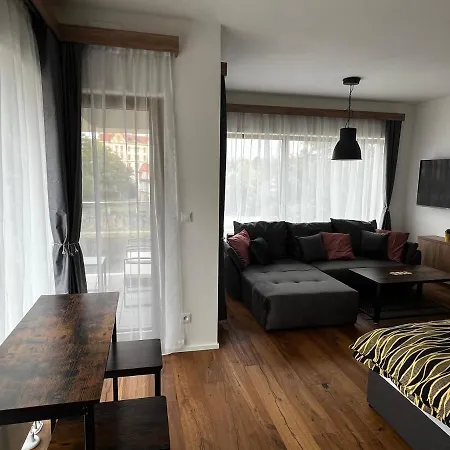 Apartamento Champion Iii