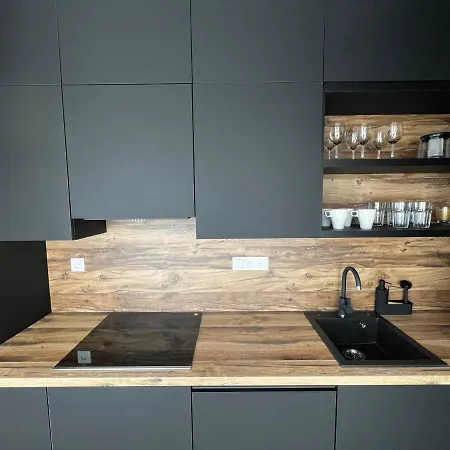 Apartamento Champion Iii Plzeň