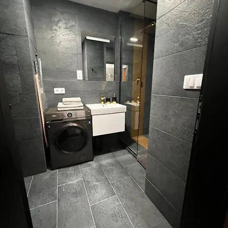 Apartamento Champion Iii Plzeň