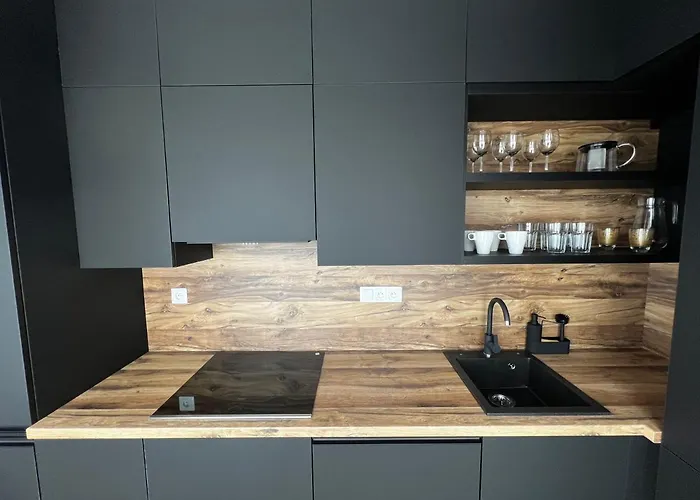 Apartman Champion Iii Plzeň