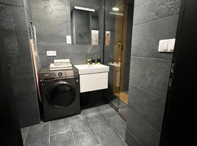 Apartman Champion Iii Plzeň