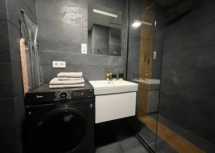 Apartman Champion Iii