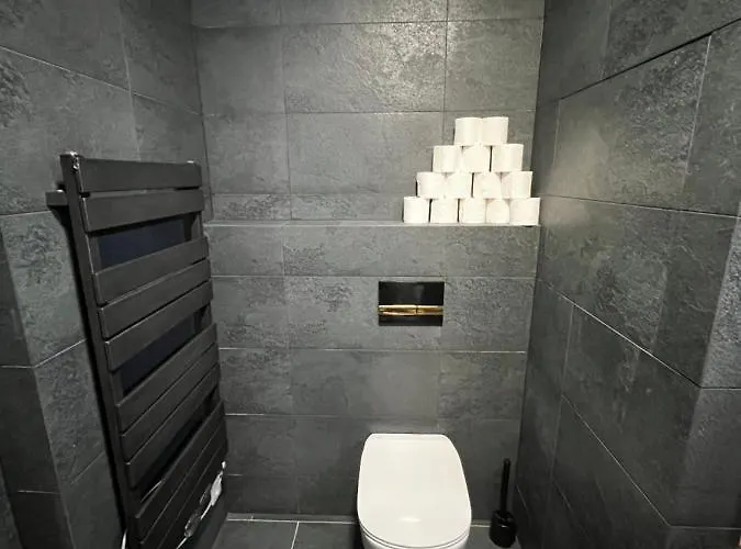Apartman Champion Iii